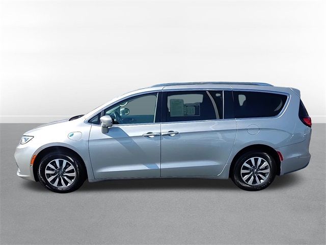 2021 Chrysler Pacifica Hybrid Touring L