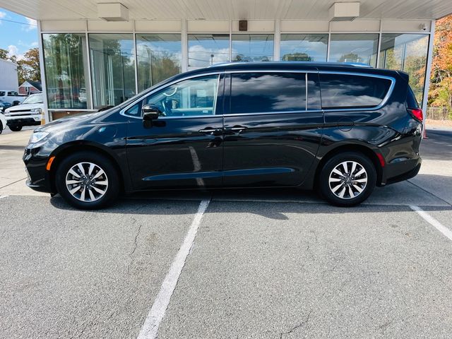 2021 Chrysler Pacifica Hybrid Touring L