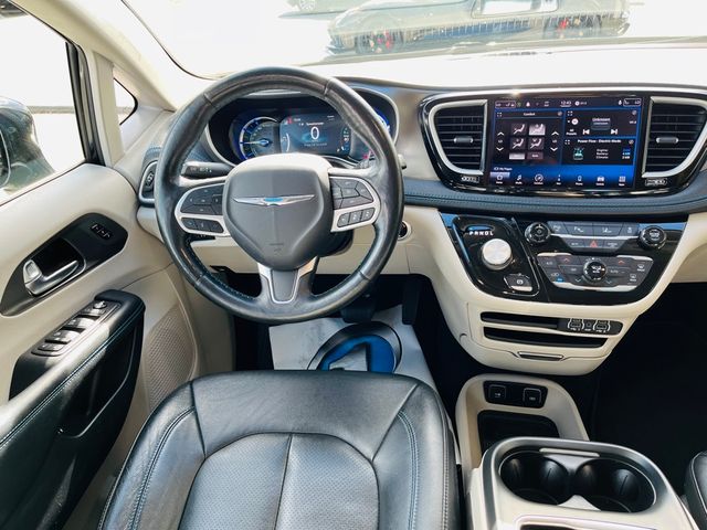 2021 Chrysler Pacifica Hybrid Touring L