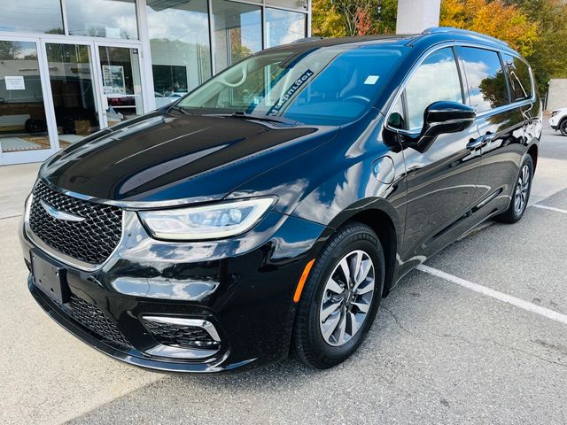 2021 Chrysler Pacifica Hybrid Touring L