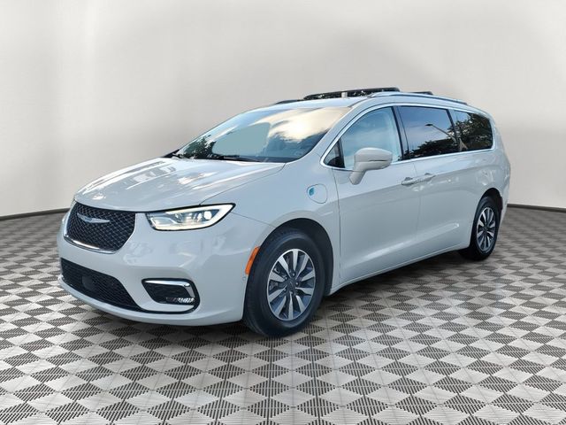 2021 Chrysler Pacifica Hybrid Touring L