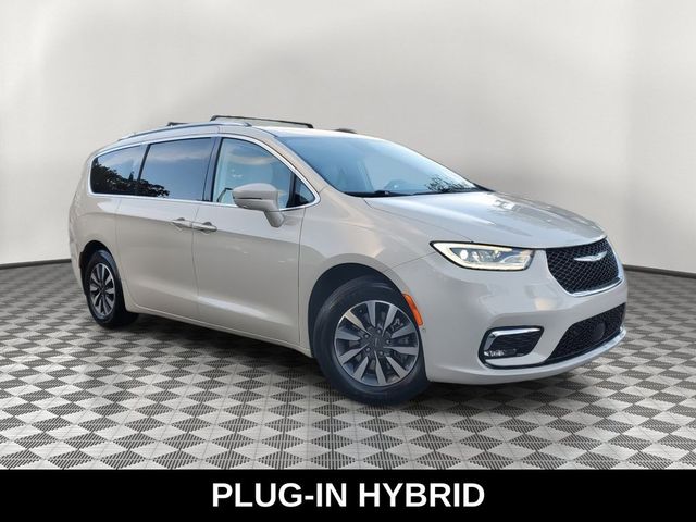 2021 Chrysler Pacifica Hybrid Touring L