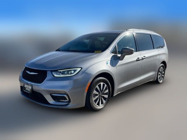 2021 Chrysler Pacifica Hybrid Touring L