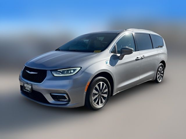 2021 Chrysler Pacifica Hybrid Touring L