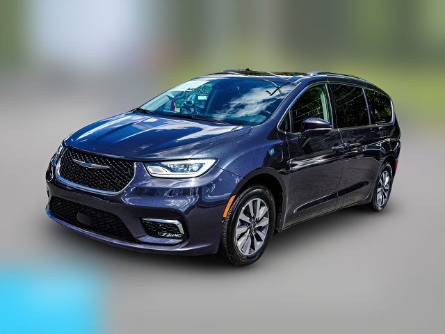 2021 Chrysler Pacifica Hybrid Touring L