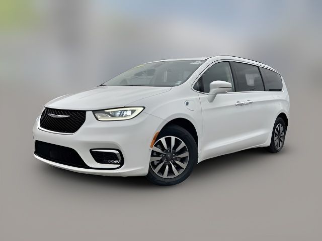 2021 Chrysler Pacifica Hybrid Touring L