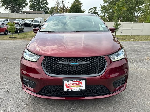 2021 Chrysler Pacifica Hybrid Touring L