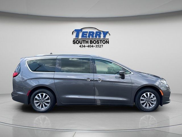 2021 Chrysler Pacifica Hybrid Touring L