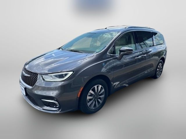 2021 Chrysler Pacifica Hybrid Touring L