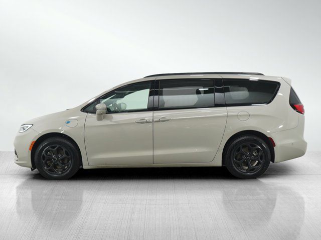 2021 Chrysler Pacifica Hybrid Touring L