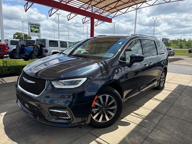 2021 Chrysler Pacifica Hybrid Touring L