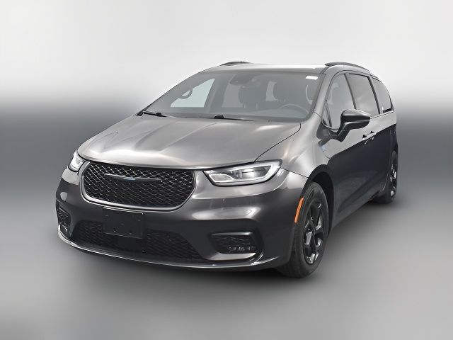 2021 Chrysler Pacifica Hybrid Touring L