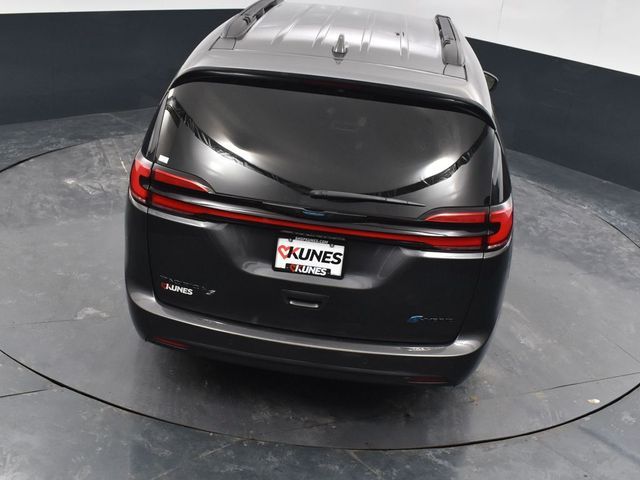 2021 Chrysler Pacifica Hybrid Touring L