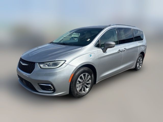 2021 Chrysler Pacifica Hybrid Touring L