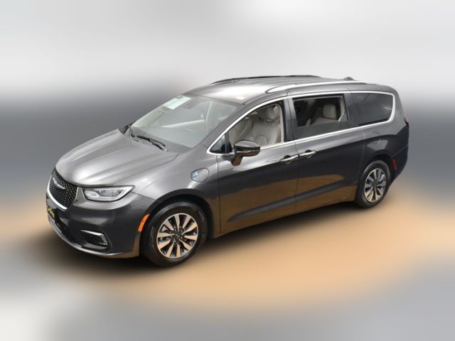 2021 Chrysler Pacifica Hybrid Touring L