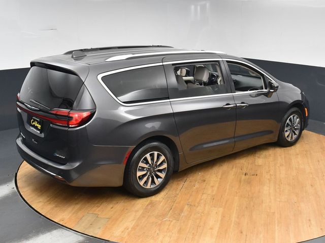 2021 Chrysler Pacifica Hybrid Touring L