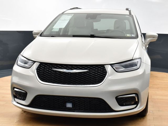 2021 Chrysler Pacifica Hybrid Touring L