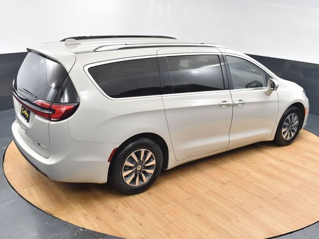 2021 Chrysler Pacifica Hybrid Touring L