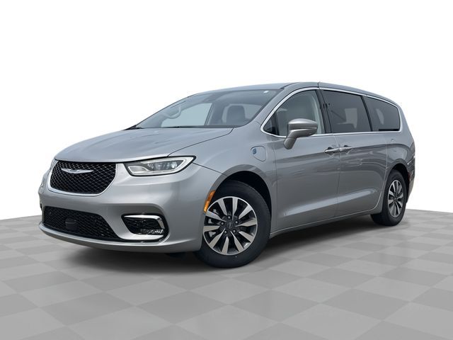 2021 Chrysler Pacifica Hybrid Touring L