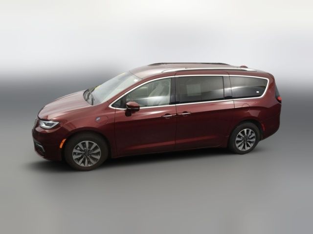 2021 Chrysler Pacifica Hybrid Touring L