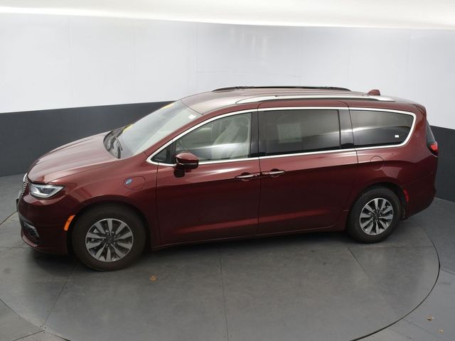 2021 Chrysler Pacifica Hybrid Touring L