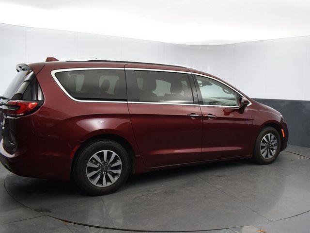 2021 Chrysler Pacifica Hybrid Touring L