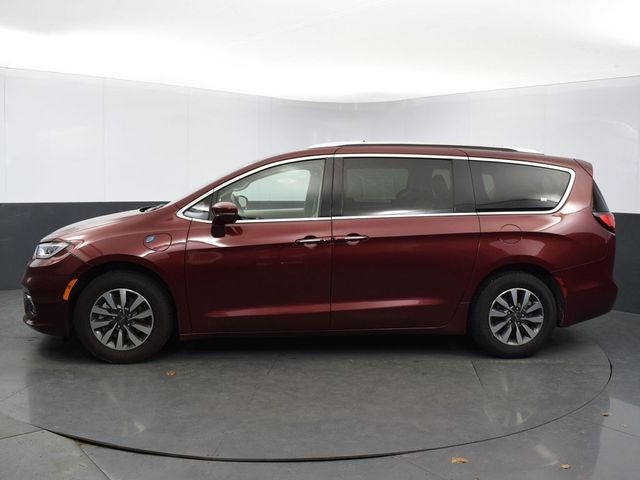 2021 Chrysler Pacifica Hybrid Touring L