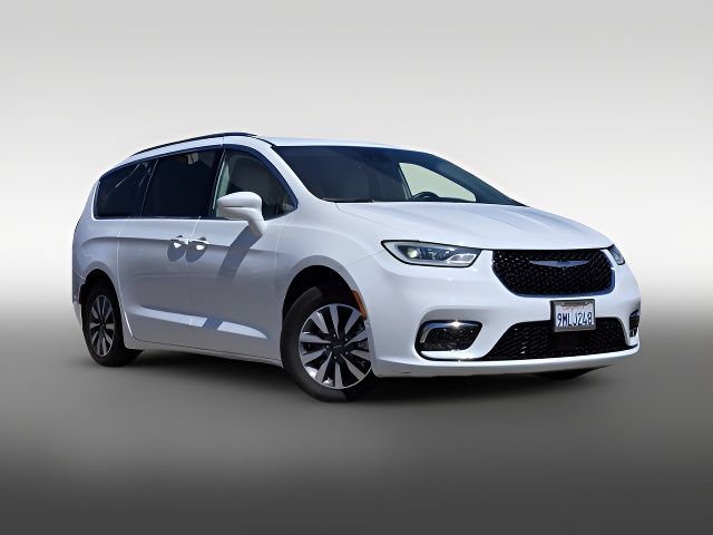 2021 Chrysler Pacifica Hybrid Touring L