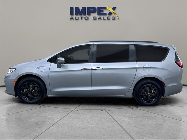 2021 Chrysler Pacifica Hybrid Touring L