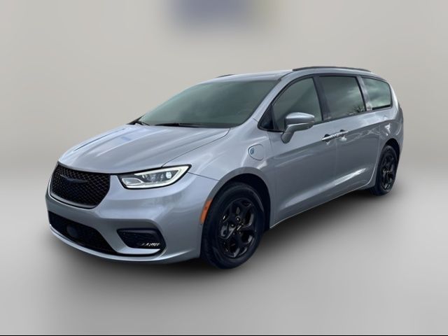 2021 Chrysler Pacifica Hybrid Touring L