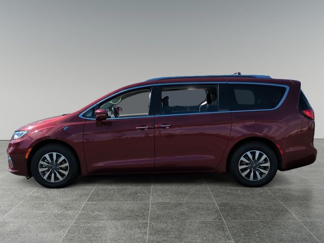 2021 Chrysler Pacifica Hybrid Touring L