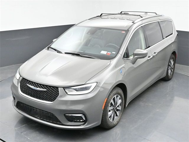 2021 Chrysler Pacifica Hybrid Touring L