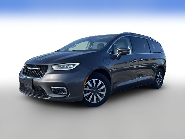 2021 Chrysler Pacifica Hybrid Touring L