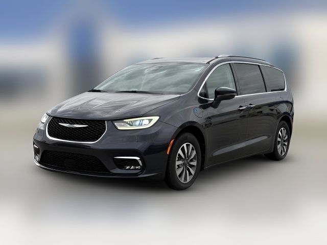 2021 Chrysler Pacifica Hybrid Touring L