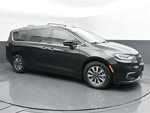 2021 Chrysler Pacifica Hybrid Touring L