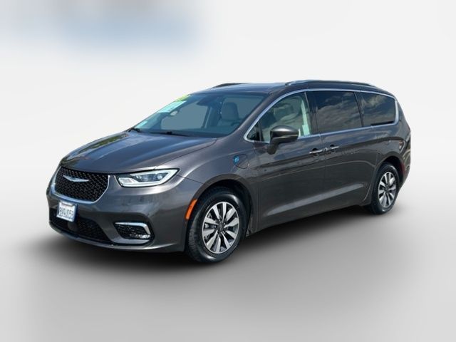 2021 Chrysler Pacifica Hybrid Touring L