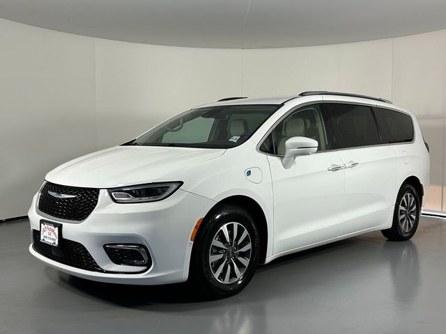 2021 Chrysler Pacifica Hybrid Touring L