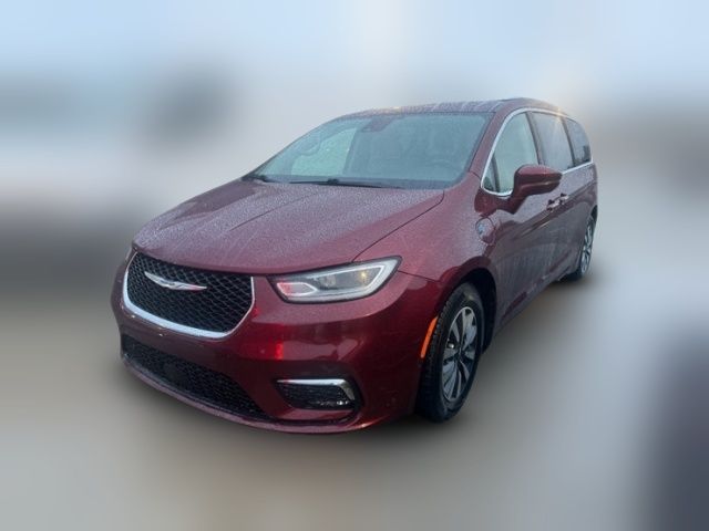 2021 Chrysler Pacifica Hybrid Touring L