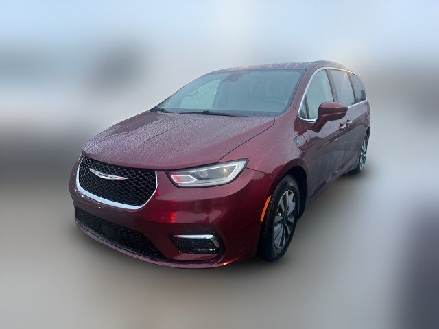 2021 Chrysler Pacifica Hybrid Touring L