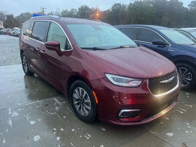 2021 Chrysler Pacifica Hybrid Touring L