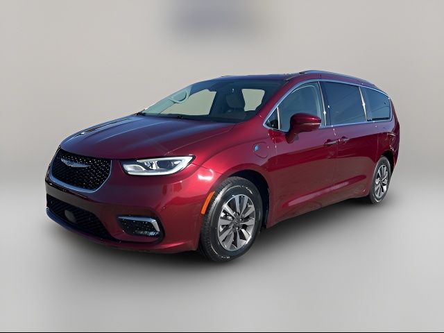 2021 Chrysler Pacifica Hybrid Touring L