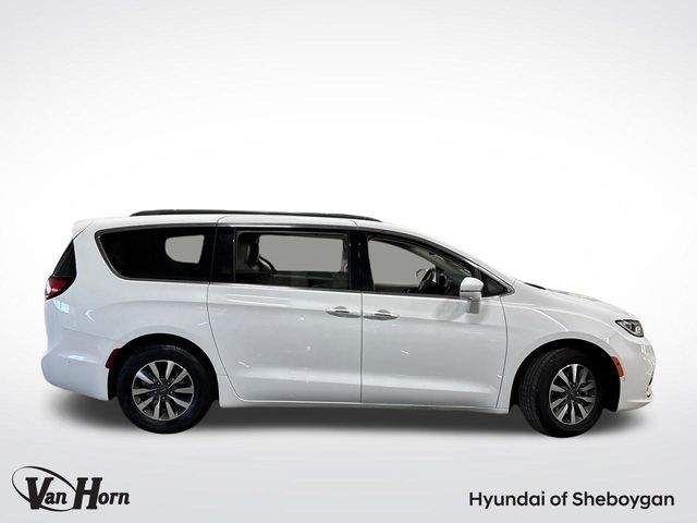 2021 Chrysler Pacifica Hybrid Touring L