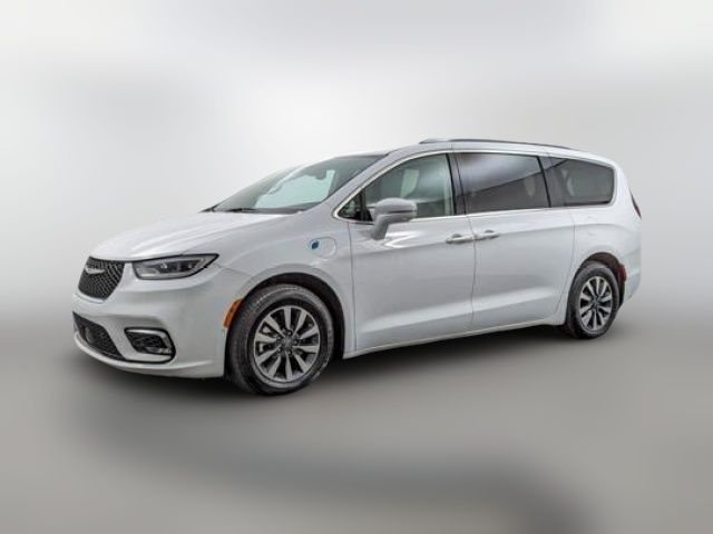 2021 Chrysler Pacifica Hybrid Touring L