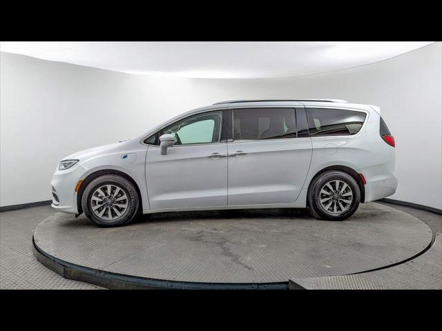 2021 Chrysler Pacifica Hybrid Touring L