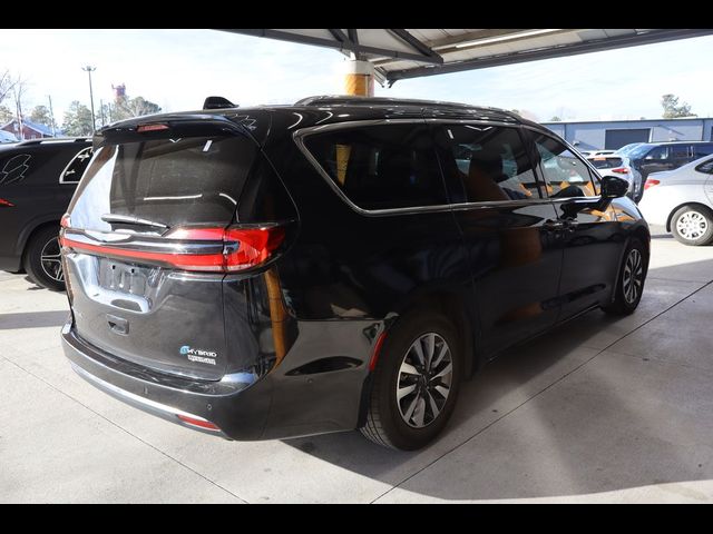 2021 Chrysler Pacifica Hybrid Touring L