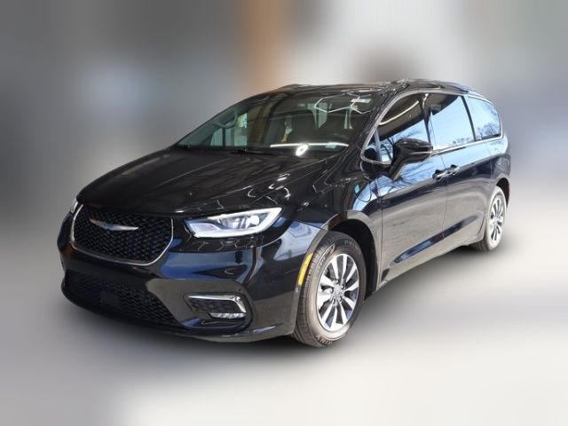 2021 Chrysler Pacifica Hybrid Touring L