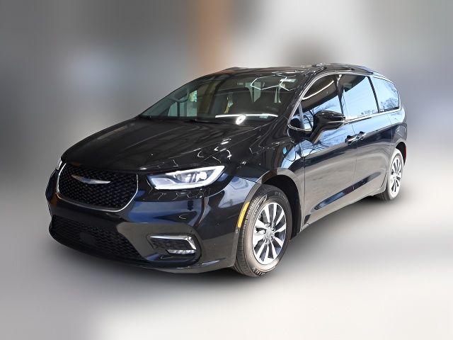 2021 Chrysler Pacifica Hybrid Touring L