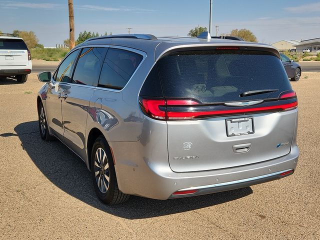 2021 Chrysler Pacifica Hybrid Touring L