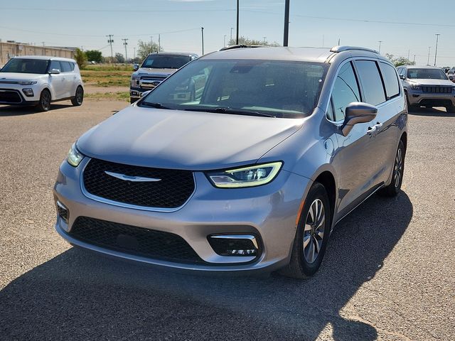 2021 Chrysler Pacifica Hybrid Touring L