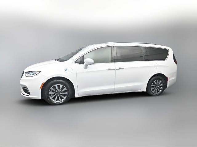 2021 Chrysler Pacifica Hybrid Touring L